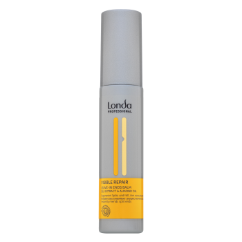 Londa Professional Visible Repair Leave-In Ends Balm öblítés nélküli ápolás töredezett hajvégekre 75 ml