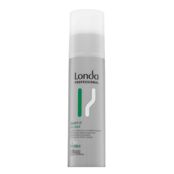Londa Professional Adapt It Gel Wax zselés wax formáért és alakért 100 ml