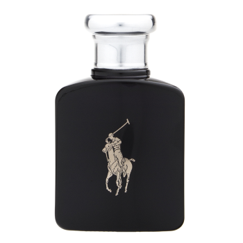 Ralph Lauren Polo Black тоалетна вода за мъже 75 ml