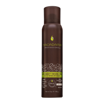Macadamia Anti-Humidity Finishing Spray stylingový sprej proti krepatění vlasů 142 ml
