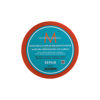 Moroccanoil Repair Restorative Hair Mask vyživující maska pro suché a poškozené vlasy 500 ml