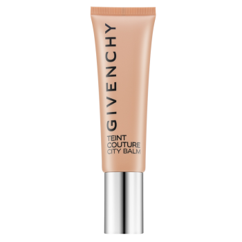 Givenchy Teint Couture City Balm tekutý make-up pre zjednotenie farebného tónu pleti C302 30 ml