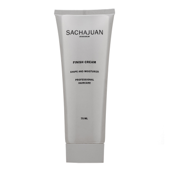 Sachajuan Finish Cream krem do stylizacji do stylizacji 75 ml