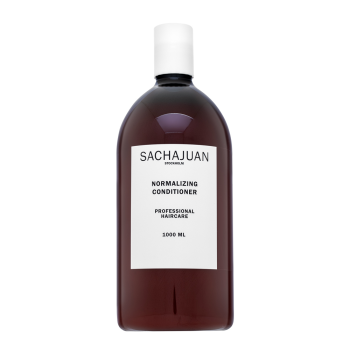 Sachajuan Normalizing Conditioner nourishing conditioner for all hair types 1000 ml
