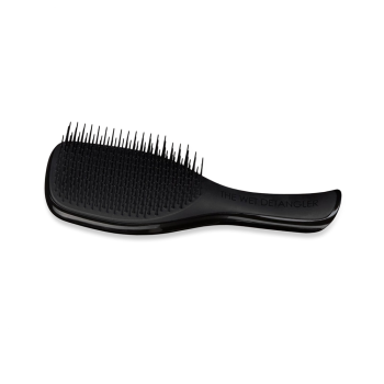 Tangle Teezer Wet Detangler szczotka do włosów dla łatwiejszego rozszczesywania Midnight Black