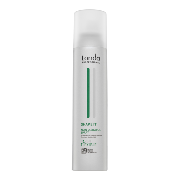 Londa Professional Shape-It Non-Aerosol Spray hair spray without aerosol 250 ml