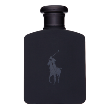 Ralph Lauren Polo Double Black Eau de Toilette férfiaknak 125 ml