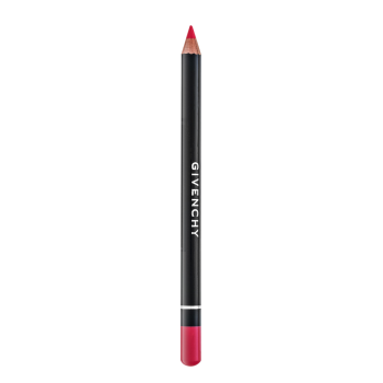 Givenchy Lip Liner Pencil szájkontúrceruza hegyezővel N. 4 Fuchsia Irresistible 3,4 g