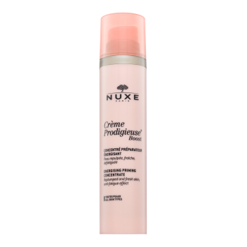 Nuxe Creme Prodigieuse Boost Energising Priming Concentrate energizing fluid for unified and lightened skin 100 ml