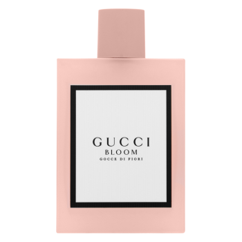 Gucci Bloom Gocce di Fiori toaletní voda pro ženy 100 ml