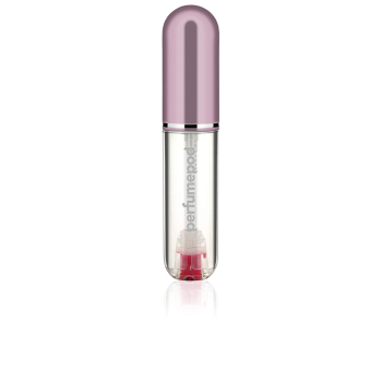 Travalo Perfume Pod Pure 5 ml razpršilnik za ponovno polnjenje unisex 5 ml