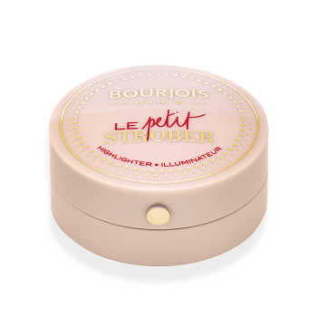 Bourjois Le Petit Strober Universal Glow rozjasňovač 2,3 g