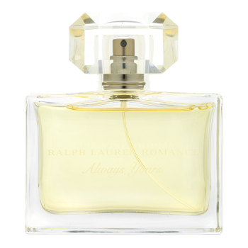 Ralph Lauren Romance Always Yours Eau de Parfum nőknek 75 ml