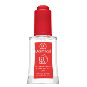 Dermacol BT Cell Intensive Lifting & Remodeling Care lifting facial serum to fill deep wrinkles 30 ml