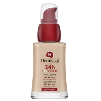 Dermacol 24H Control Make-Up dlouhotrvající make-up No.50 30 ml