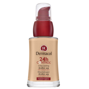 Dermacol 24H Control Make-Up langhoudende make-up No.1 30 ml
