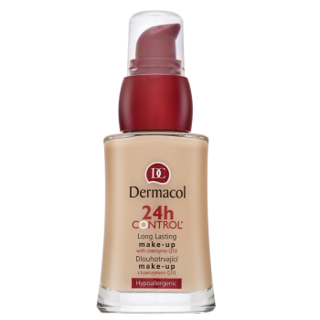 Dermacol 24H Control Make-Up langhoudende make-up No.80 30 ml
