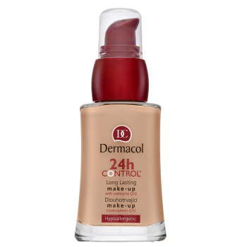 Dermacol 24H Control Make-Up langhoudende make-up No.4 30 ml