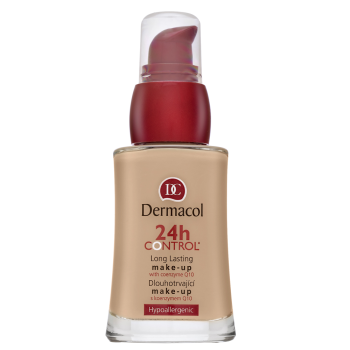 Dermacol 24H Control Make-Up langanhaltendes Make-up No.4K 30 ml