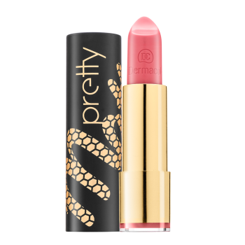 Dermacol Pretty Matte Lipstick Lippenstift für einen matten Effekt N. 05 4,5 g