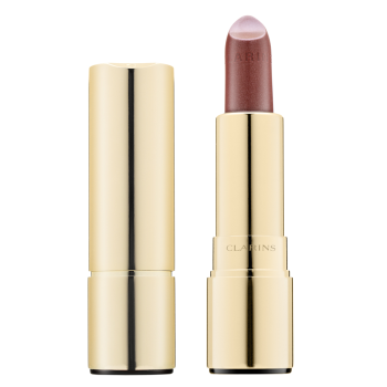 Clarins Joli Rouge Brillant Lipstick negovalna šminka z bisernim sijajem 06 Fig 3,5 g