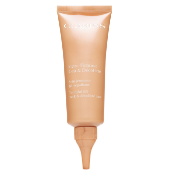 Clarins Extra-Firming Neck & Décolleté Cream lifting cream for neck and décolletage anti-wrinkle 75 ml