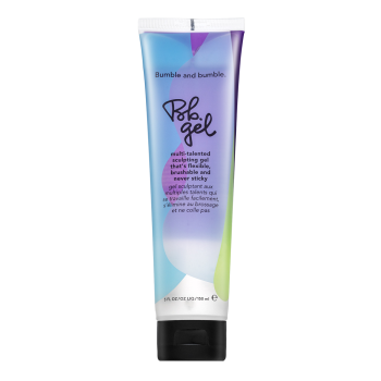 Bumble And Bumble BB Gel gel na vlasy pro střední fixaci 150 ml