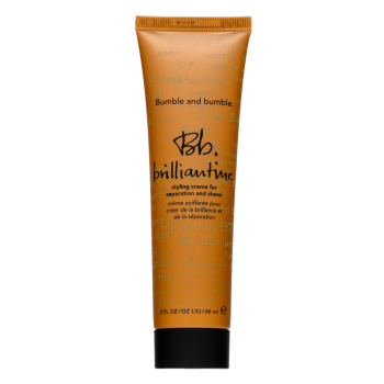 Bumble And Bumble BB Brilliantine Styling Creme Stylingcreme für gestärktes und glänzendes Haar 50 ml