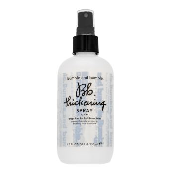 Bumble And Bumble BB Thickening Spray Spray de peinado Para el volumen del cabello 250 ml