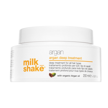 Milk_Shake Argan Deep Treatment hranjiva maska za sve tipove kose 200 ml