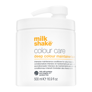 Milk_Shake Color Care Deep Color Maintainer Balm hranjivi balzam za obojenu kosu 500 ml
