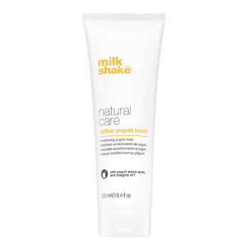 Milk_Shake Natural Care Active Yogurt Mask voedend masker voor droog haar 250 ml