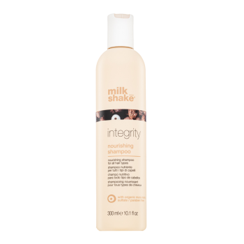 Milk_Shake Integrity Nourishing Shampoo vyživujúci šampón pre suché a poškodené vlasy 300 ml