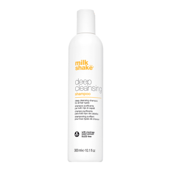 Milk_Shake Deep Cleansing Shampoo šampon za čišćenje za sve tipove kose 300 ml