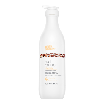 Milk_Shake Curl Passion Shampoo tápláló sampon göndör hajra 1000 ml