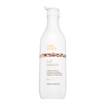 Milk_Shake Curl Passion Conditioner vyživující kondicionér pro lesk vlnitých a kudrnatých vlasů 1000 ml