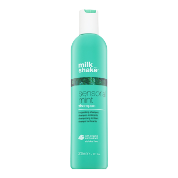 Milk_Shake Sensorial Mint Shampoo naturalny szampon przeciw podrażnieniom skóry 300 ml