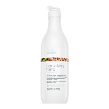 Milk_Shake Normalizing Blend Shampoo shampoo detergente per cuoio capelluto grasso 1000 ml