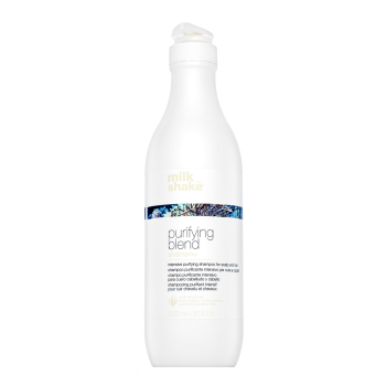 Milk_Shake Purifying Blend Shampoo deep cleansing shampoo for all hair types 1000 ml