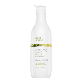 Milk_Shake Energizing Blend Shampoo erősítő sampon ritkuló hajra 1000 ml