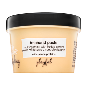 Milk_Shake Lifestyling Freehand Paste styling pasta za definiciju i oblik 100 ml