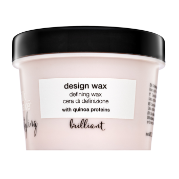 Milk_Shake Lifestyling Design Wax vosak za oblikovanje za laku fiksaciju 100 ml