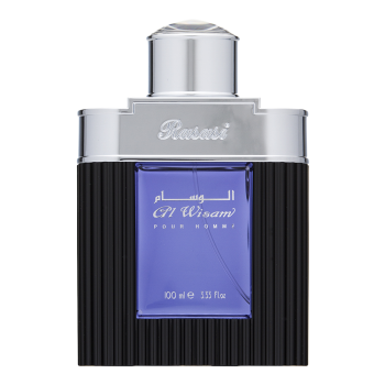 Rasasi Al Wisam Evening Eau de Parfum férfiaknak 100 ml
