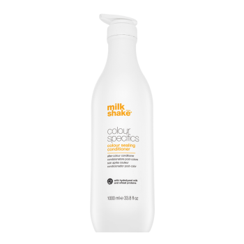 Milk_Shake Color Specifics Color Sealing Conditioner odżywka ochronna do włosów farbowanych 1000 ml