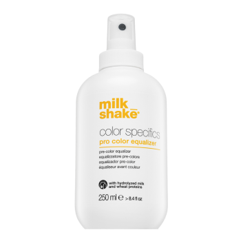 Milk_Shake Color Specifics Pro Color Equalizer hranjivi sprej za njegu prije kemijskog tretmana kose 250 ml