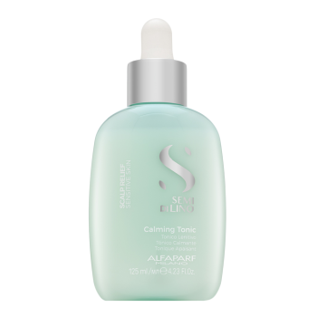 Alfaparf Milano Semi Di Lino Scalp Relief Calming Tonic bezoplachová péče proti lupům 125 ml