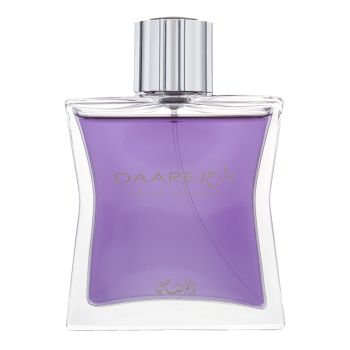 Rasasi Daarej Men Eau de Parfum for men 100 ml