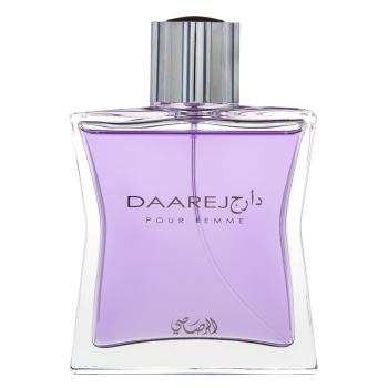 woda perfumowana dla kobiet