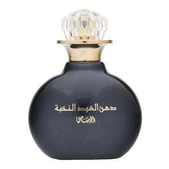 Rasasi Dhan Al Oudh Al Nokhba parfumirana voda unisex 40 ml