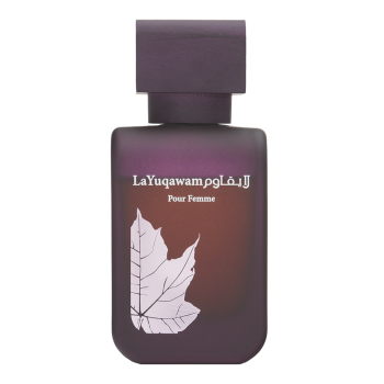 Rasasi La Yuqawam Femme Eau de Parfum femei 75 ml